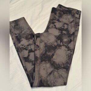 Athleta Women’s Floral Crush Chaturanga Leggings